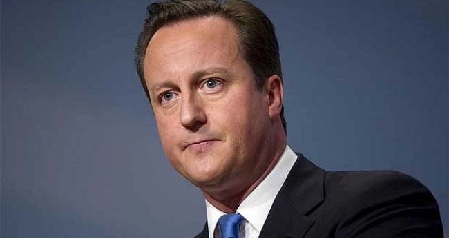 Britain’s Cameron to Drop  Demand in EU Vote Talks